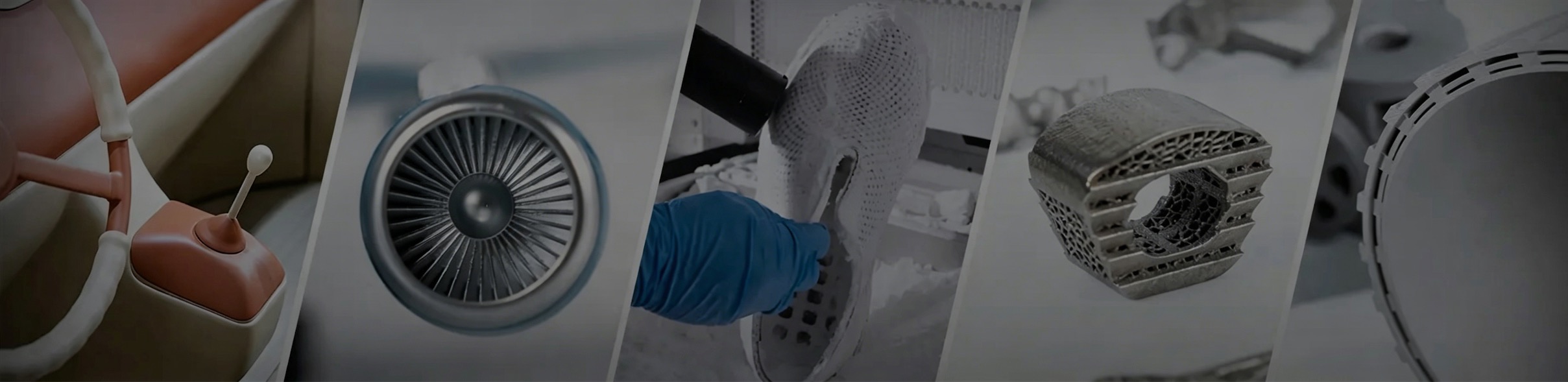 Aerospace Machining